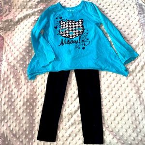 Girl clothes 4T